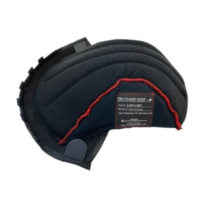 Zero-G ALPHA Helmet Comfort Liner with Brow Clip