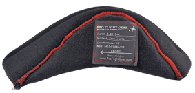 Zero-G Standard Helmet Comfort Liner