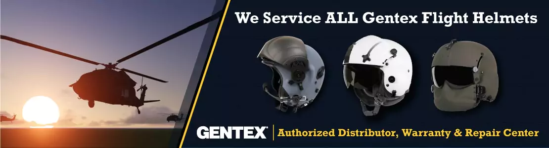 gentex-warranty-repair-center