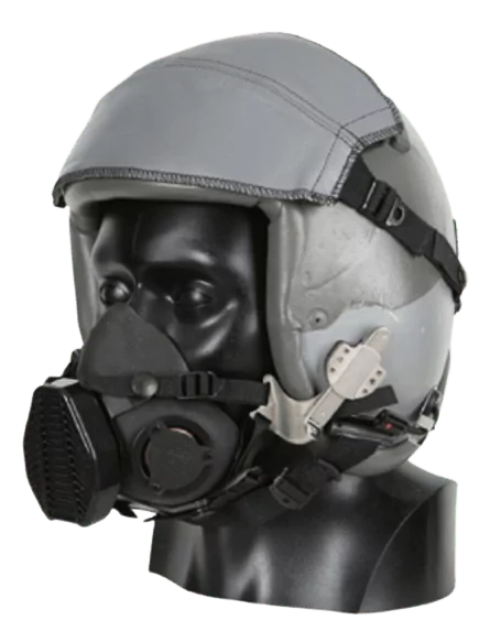 hgu-55p-low-profile-half-mask-respirator-with-particulate-protection