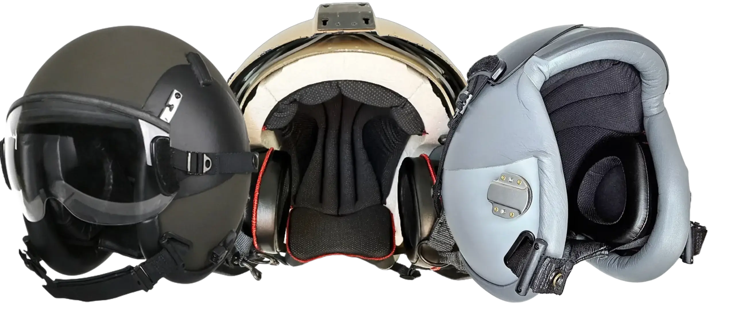 Zero-G Helmet Upgrade Kit