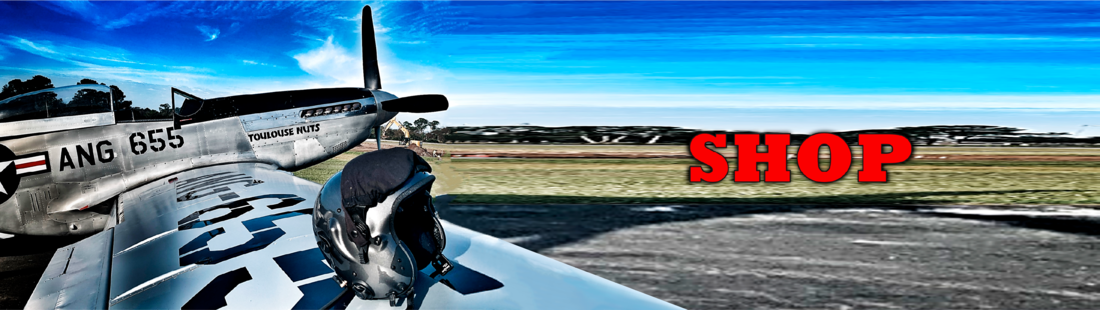 Pro Flight Gear - Aviation Life Support Equipment