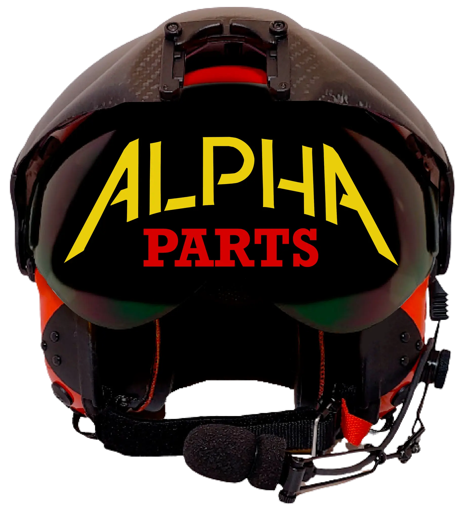 ALPHA Parts Image