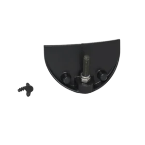Alpha Eagle Rigid Visor Cover Adjuster Molding - front
