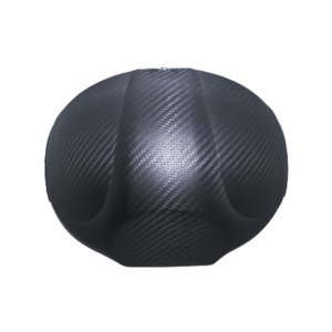 ALPHA Eagle Rigid Visor Cover NON NVG
