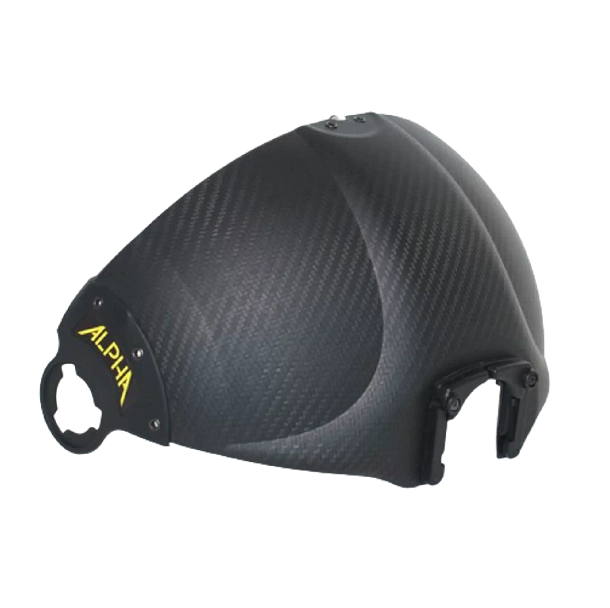 ALPHA Eagle Rigid Visor Cover w/NVG | Pro Flight Gear