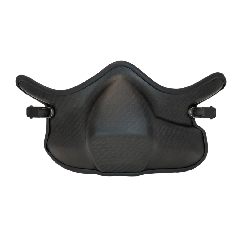 Alpha Maxillofacial Shield Complete Kit