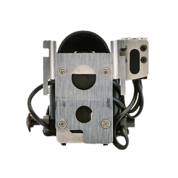 Rugged ANVIS Mount w/ALPHA Eagle NVG Attach Plate