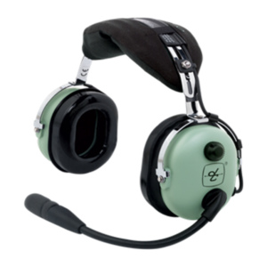 David Clark Headset - Model H10-13.4