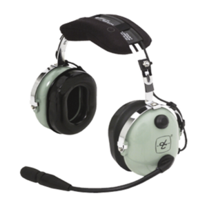 David Clark Headset - Model H10-20