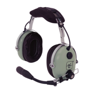 a headphones with a microphone