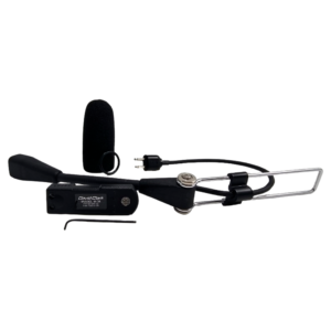 PFG-BMA12FLEX -- ½ Flex ½ Wire Mic Assembly - alt 2