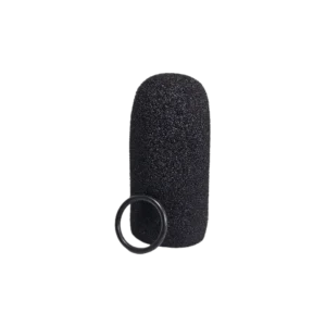 Electret Mic Muff – Basic