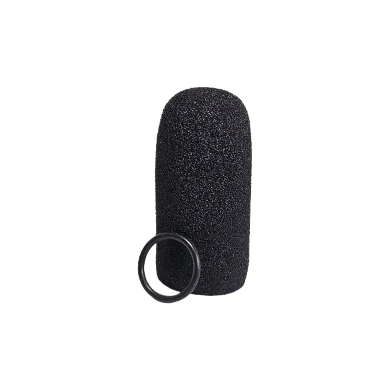 Electret Mic Muff – Basic
