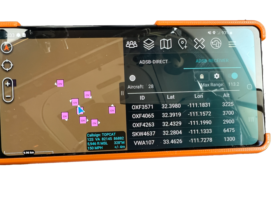 Arcus Mobile Display v2 1