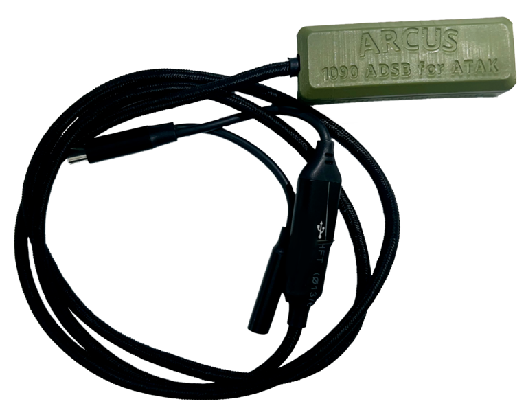 Arcus Solo 1