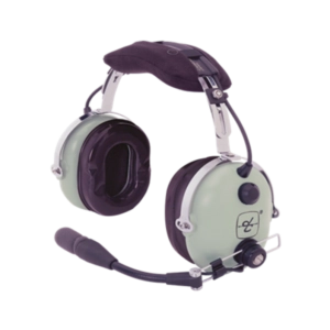 David Clark Model H10-60