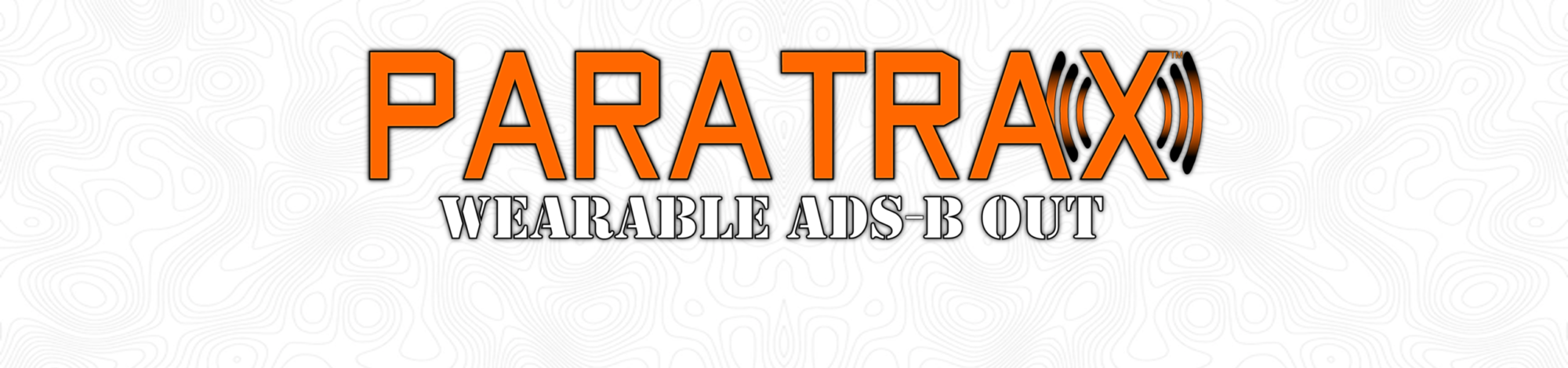 ParaTrax ADS-B OUT Wearable Transponder