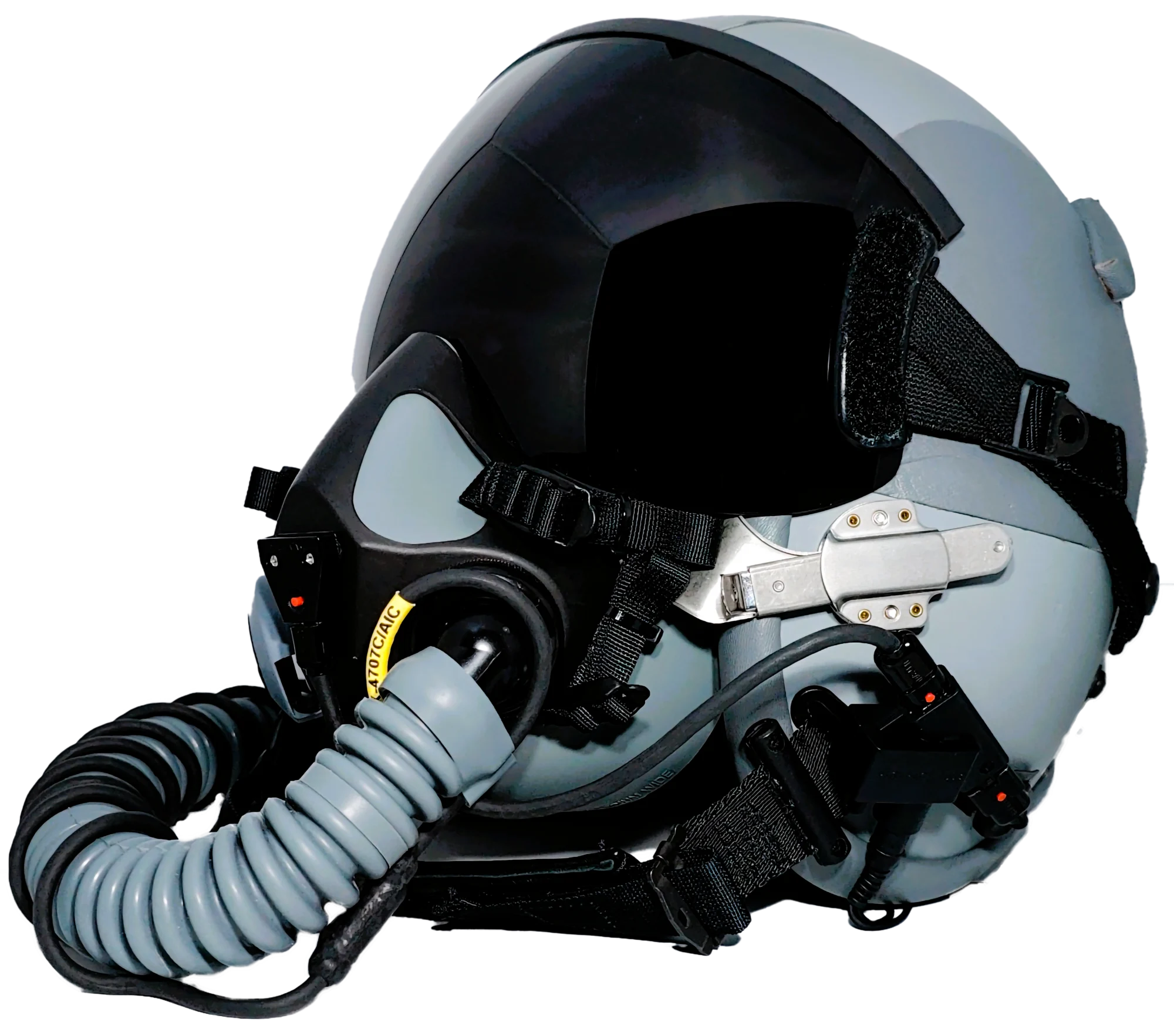 HGU-55P Aviation Flight Helmet